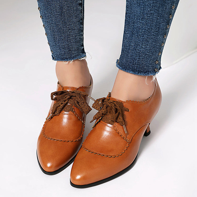 Beautifully Crafted Orthopedic Shoes